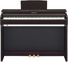 پیانو yamaha clp625