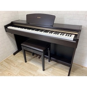 piano yamaha ydp123