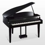 پیانو یاماها clp 765
