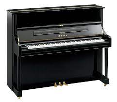 پیانو آگوستیک yamaha u1