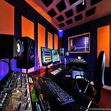 studio music