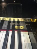 پیانو طرح آگوستیک yamaha up95