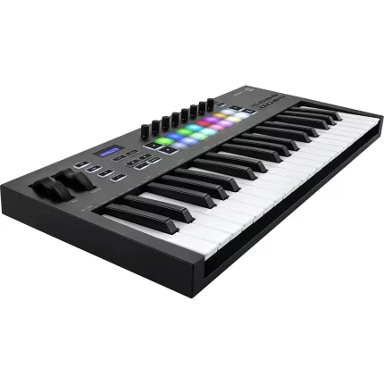 قیمت Novation Launchkey 37 MK3