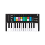 میدی کنترلر Novation Launchkey Mini MK3