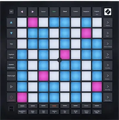 قیمت Novation Launchpad Pro MK3