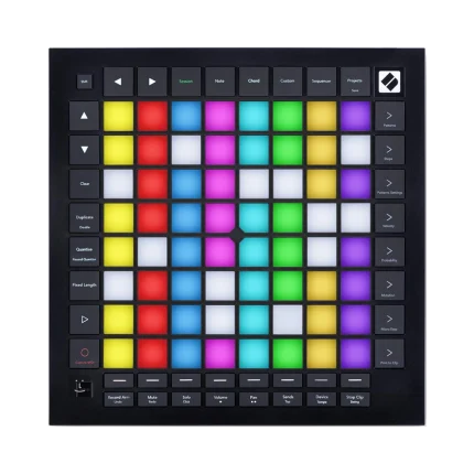 فروش لانچ پدNovation Launchpad Pro MK3