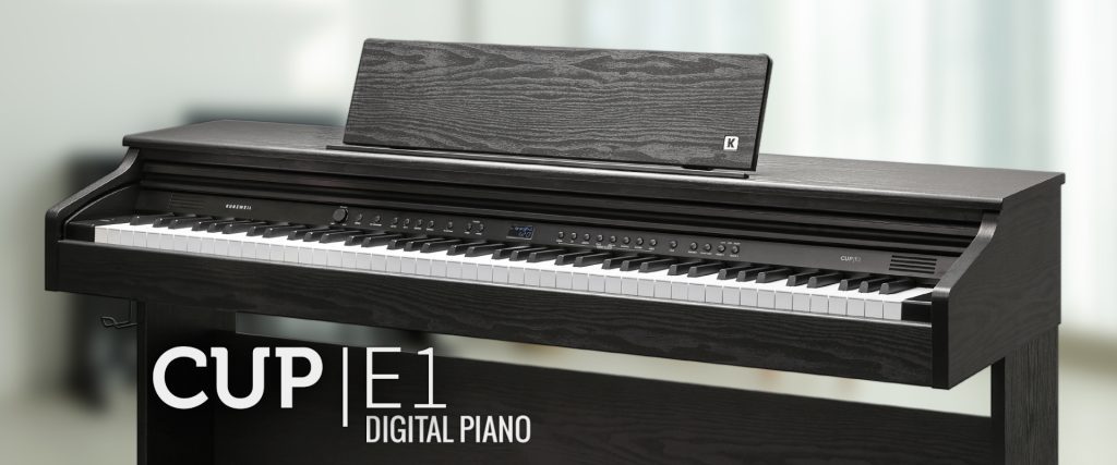 kurzweil cupe1