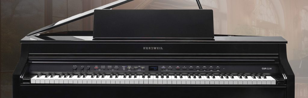 kurzweil g1w