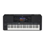 قیمت کیبورد Yamaha PSR-SX720