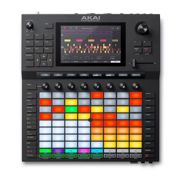 AKAI Professional Force