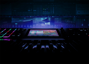 akai