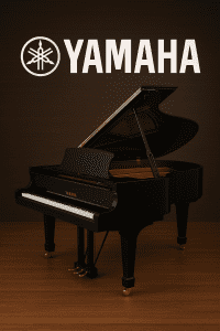 کمپانی yamaha