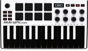 mpk minh mk3