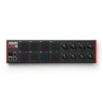 قیمت پد کنترلر AKAI Professional LPD8 MK2