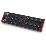 پد کنترلر AKAI Professional LPD8 MK2