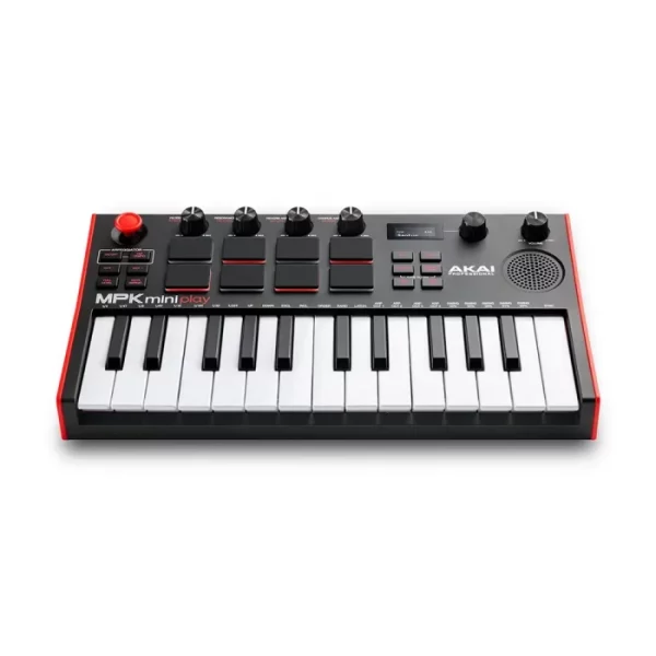 AKAI Professional MPK Mini Play MK3