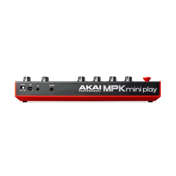 قیمت میدی کنترلر آکایی مدل MPK MINI PLAY MK3