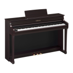 پیانو دیجیتال CLP-845