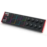 پد کنترلر AKAI Professional LPD8 MK2
