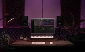 میدی کنترلر Novation FLkey 37