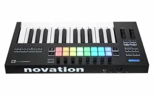 Novation Launchkey 25 MK3