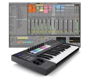 Novation Launchkey 25 MK3