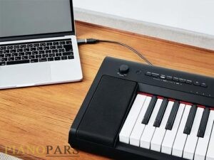 کیبورد yamaha np15
