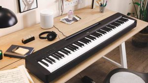 پیانو دیجیتال yamaha p145