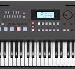 کیبورد roland ex50 - تصویر 2