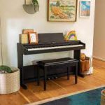 پیانو دیجیتال roland rp107 - تصویر 3