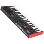 میدی کنترلر آکایی مدل MPK MINI PLUS