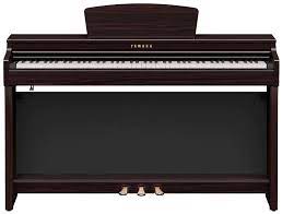 پیانو یاماها مدل yamaha clp725