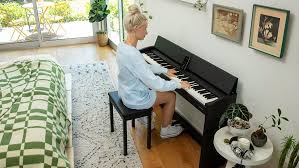 پیانو دیجیتال Roland F107