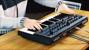 midi controller