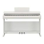 پیانو دیجیتال یاماها yamaha ydp105 - تصویر 2