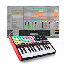 APC KEY 25 MKII