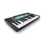 میدی کنترلر novation Launchkey Mini MK3 - تصویر 2