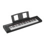 کیبورد yamaha np15 - تصویر 2