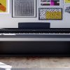 پیانو دیجیتال yamaha ydp165 - تصویر 4