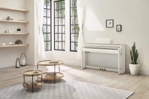 پیانو دیجیتال CLP-845