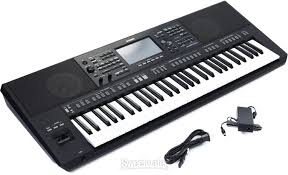 کیبورد ارنجر yamaha sx920