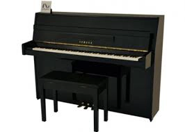 yamaha ju109