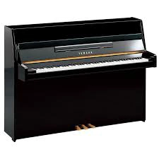 پیانو آگوستیک yamaha ju109