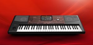 کیبورد ارنجر korg pa700 