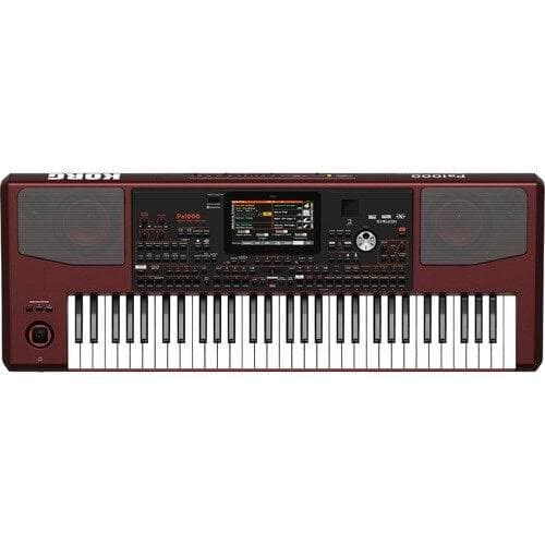 کیبورد ارنجر korg pa 1000