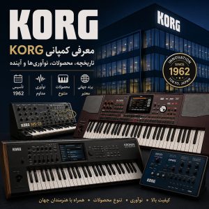 korg kompany
